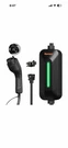 Romaa Portable Charger Level And 2, 16A 3.8 Kw J1772 Electric Car Charge.... Fixed Price $59.99.
