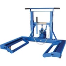 3/4 Ton Hydraulic Wheel Dolly ATD-7227B. Fixed Price $790.67.