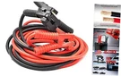 Xincol A5 100% Copper Jumper Cables Heavy-duty For Trucks & METER(16FT). Fixed Price $170.20.