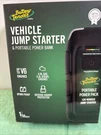 New Battery Tender By Deltran 600A Vehicle Jump Starter & Power BANK-030-1000-WH. Fixed Price $39.00.