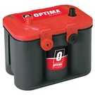 Optima Batteries High Performance 34/78 Redtop 10 X 6-7/8 7-13/16 Inch,. Fixed Price $404.38.