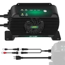 Battery Tender Powerplus 36V, 18 Amp Charger And Maintainer - Golf Cart. Fixed Price $359.95.