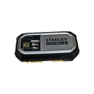 Stanley Fatmax 2500 Peak Amp Jump Starter Portable Battery Booster Usb-c. Fixed Price $37.99.