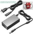 Ac Adapter For Snap-on EECS309B-2A EECS309A 1700 Jump Starter Power Psu. Fixed Price $19.99.