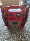 Mac Tools MT5140RD Battery Jump Box Tested Working. Fixed Price $200.00.