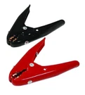 600AMP Replacement Booster Cable Clamps - Parrot Jumper. Fixed Price $23.99.