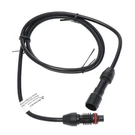 Wheeler Fit 4820-48200183 Cable,jumper Ft. / Camera. Fixed Price $33.43.