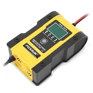 Motorcycle Battery Charger Lumitecs IO5 Automatic 3.6A Lithium / Lead. Fixed Price $124.99.