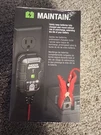 Noco GENIUS1, 1-AMP Fully-automatic Smart Charger, 6V And 12V Battery. Fixed Price $38.60.
