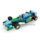 Scaleauto SC-6385 Formula 90-97 Benetton Ford B194 1994 NO.5 Michael Schumacher. Fixed Price $104.99.