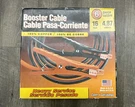 New Deka 16 Feet Heavy Duty Jumper Booster Cables Gauge; For Rv Camper/trailer. Fixed Price $59.00.