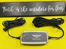 Bentley Gtc Battery Charger Trickle Maintainer 2012-2025 Flying Spur Bentayga. Fixed Price $414.47.