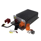 Elcon 1000W Dc-dc Converter TDC-IY-144-12 Input Voltage 103-227V Output 14.0V. Fixed Price $520.00.