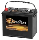 Vehicle BATTERY-PREMIUM/A3 Technology Maintenance-free Deka East Penn. Fixed Price $142.97.