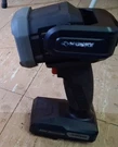 Husky 5000 Lumen Hybrid Power Swivel Rechargeable Spotlight (91640). Fixed Price $29.29.