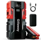 001B 3000A Car Jump Starter Battery Pack (up To 9.0L Gas And 7.0L Diesel Engine). Fixed Price $57.99.