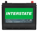 Interstate Batteries 12V 70AH Group Size Sli Agm Car Battery (MTX-24F). Fixed Price $279.95.