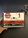 Napa 85-152 Motorcycle Battery Charger Manufactured By Schumacher Electric VA8. Fixed Price $60.00.