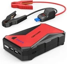 Dbpower 1000A Portable Car Jump Starter 12V Lithium-ion Auto Battery Booster. Fixed Price $65.99.