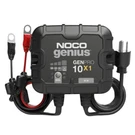 Noco GENPRO10X1 12V 1-BANK 10-AMP On-board Battery Charger. Fixed Price $124.95.