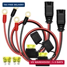 Pack GC002 X-connect Fit For Noco Battery Charger ACCESSORIES,M6 (1/4IN) Xl Ey. Fixed Price $18.99.