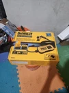 Dewalt Electric Vehicle Ev Charger Portable New In Box. Fixed Price $125.00.