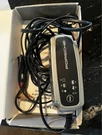 New Genuine Oem Porsche Charge-o-mat Pro Battery Trickle Charger Usa 95804490171. Fixed Price $200.00.