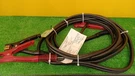Snap-on Tools BC15500A310 Jumper Cables 5M 200A. Fixed Price $209.55.