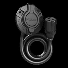 Noco 6-FOOT Ac Port Plug GCP1E. Fixed Price $44.95.