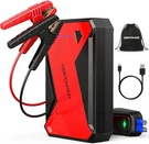Dbpower 1000A Portable Car Jump Starter (up To 7.0L Gas, 5.5L Diesel Engine),.... Fixed Price $102.66.