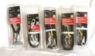 New Original Packaging: Lynx Post Terminal Battery Cable, 4 Ga, *choose Size*. Fixed Price $15.95.