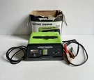 Forney 52723 Car Vehicle 12 Volt Battery Charger 50 Amp Jump, Trickle Read. Fixed Price $75.00.