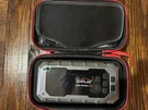 Anflag Model BD60 Jump Starter & Air Compressor. Fixed Price $67.95.