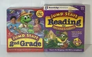 Jump Start 2ND & Reading For Graders Win/mac Cd-rom Ages 6-8 Sealed!. Fixed Price $45.00.