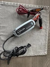 Ctek 4.3A 12V Lithium Battery Charger. Fixed Price $100.00.