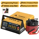 Car Ecu Programming Power Supply Emergency Jump Starter Fast Battery Charger. Fixed Price $464.99.
