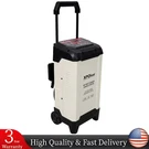 6/12 Volt Car Truck Automotive Wheeled Battery Charger Portable Jump Starter. Fixed Price $259.99.