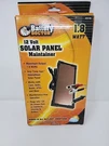 Wirthco 23140 Battery Doctor 1.8W Solar Panel Maintainer - Each. Fixed Price $29.99.