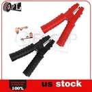 2PCS Jumper Replacement Heavy Duty Power Battery Booster Cable Clamps New. Fixed Price $19.99.