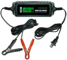 Usa Premium Battery Butler 6V 12 Volt Smart Trickle Maintenance Charger. Fixed Price $54.95.