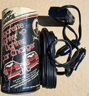 Emergency Battery Charger Plug Start Car To Cigarette Lighter Easy. Fixed Price $44.99.