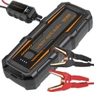 Veratek V8 Pro 3000A Car Battery Jump Starter Portable 8.0L Gas 6.0L Diesel .... Fixed Price $155.99.