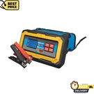 Everstart Maxx 40 Amp Marine Battery Charger & Maintainer, 12V, Deep Cycle, Fast. Fixed Price $56.99.