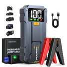Bsmoom 7000A 12V Car Jump Starter Power Bank Pack Battery Booster Usb Charger. Fixed Price $46.99.