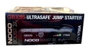 Noco (GBX55) 1750A 12V Ultrasafe Lithium Jump Starter. Nib. Fast Shipping. Fixed Price $146.99.