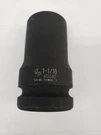 Grey Pneumatic 4034D 1-1/16 Deep Impact Socket Drive Point. Fixed Price $29.66.