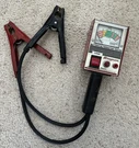 YA271 Snap-on Battery And Alternator Tester Tested, See Pictures. Fixed Price $119.97.