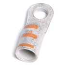 Grote 849111 Die Cast Lug, 2/0 Ga, 1/2", Pk 5. Fixed Price $49.08.