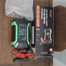 Teisqi Battery Chargers And Testers: Operation, Repair, Maintenance. Fixed Price $20.00.