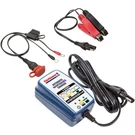 Tecmate Optimate 1 Duo Battery Charger/maintainer TM-409. Fixed Price $60.18.